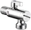 angle valve